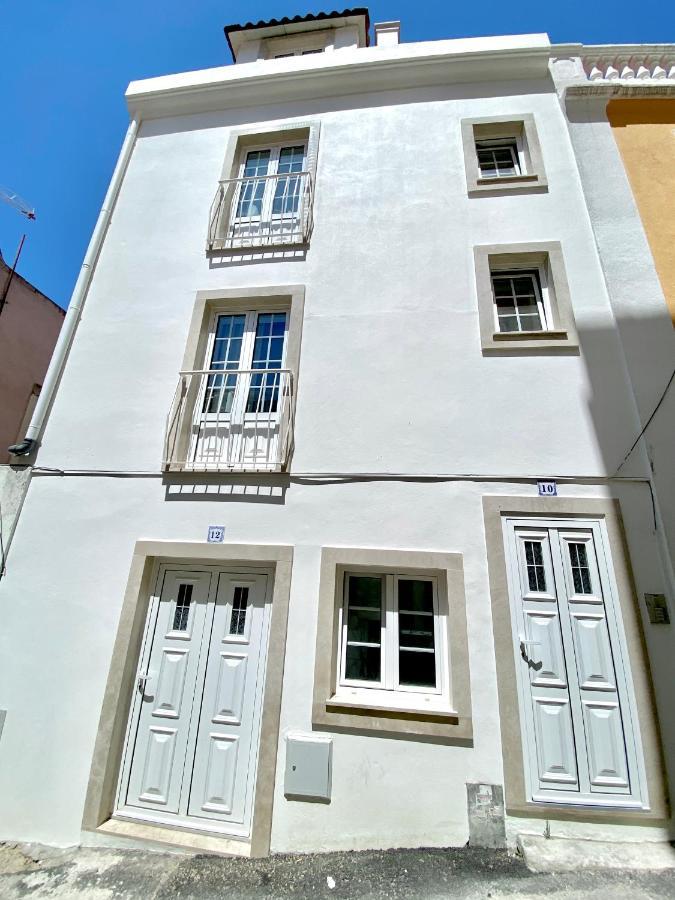 House Of Comfort 1 Central Lejlighed