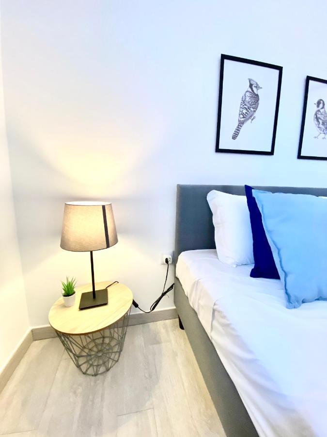 Lejlighed House Of Comfort 1 Central *